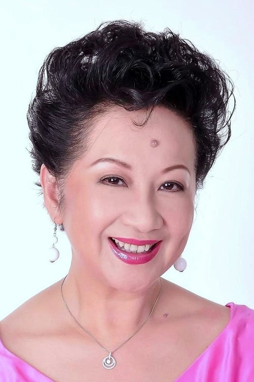 Picture of Nancy Sit Ka-Yin