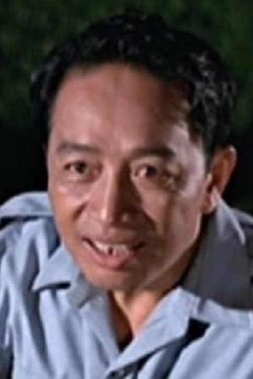 Picture of Wong Ching-Ho