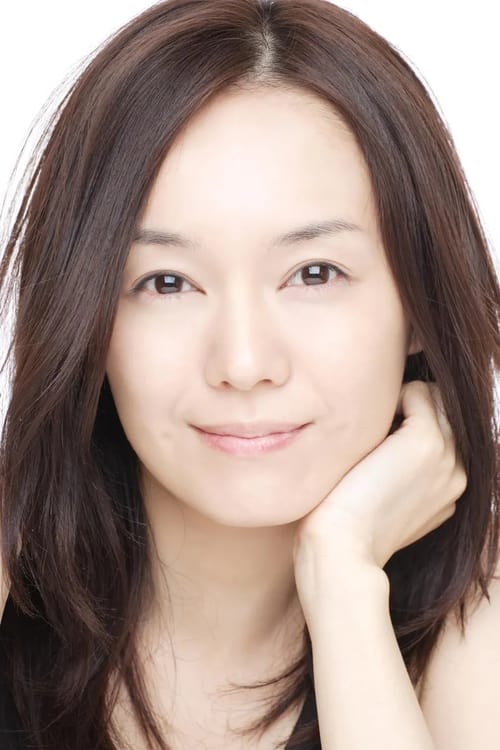 Picture of Kaoru Okunuki