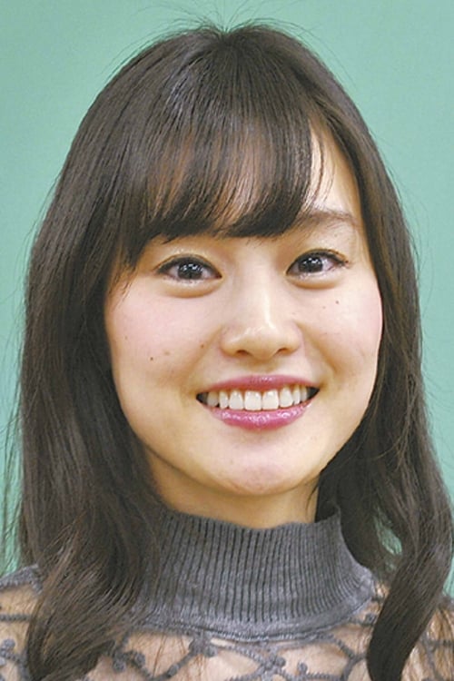 Picture of Miho Nakanishi