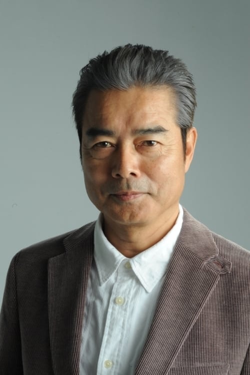 Picture of Hiroshi Katsuno