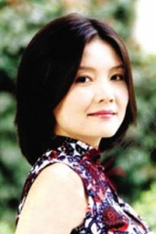 Picture of Ma Xiaoqing