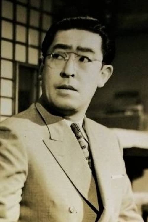 Picture of Isao Yamagata