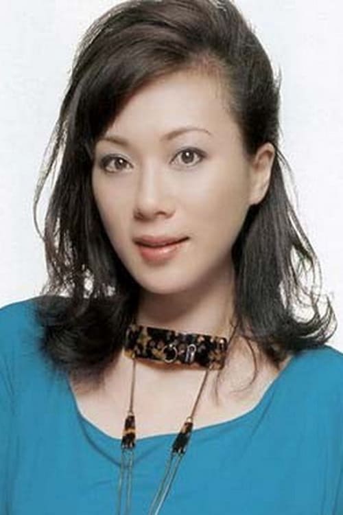 Picture of Maggie Cheung Hoh-Yee