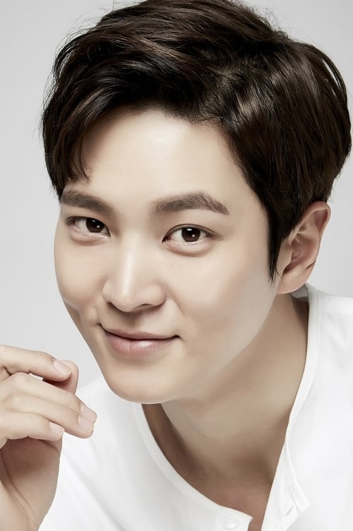 Picture of Joo Won