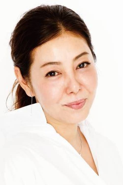 Picture of Miyoko Yoshimoto