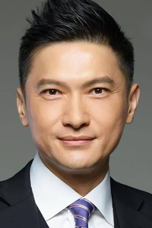 Picture of Sunny Chan