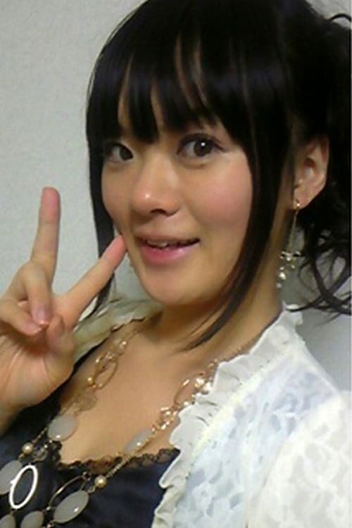 Picture of Yuka Saitou