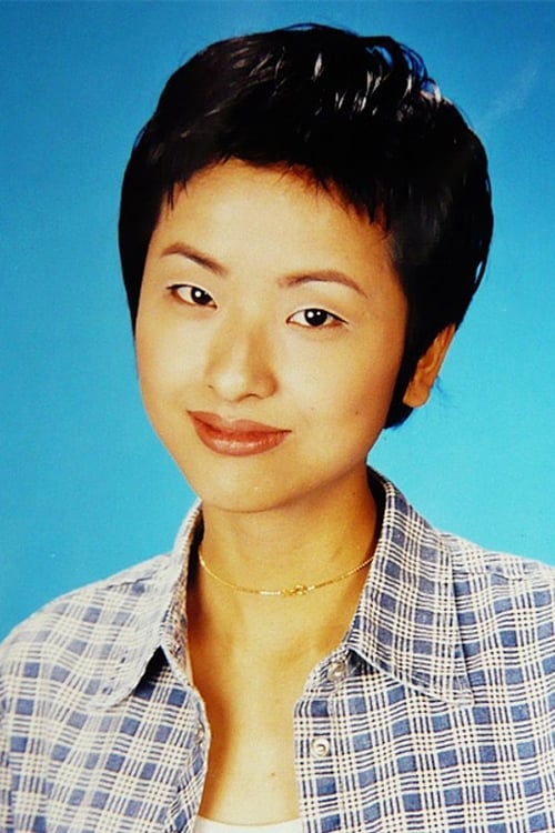 Picture of Hilary Tsui