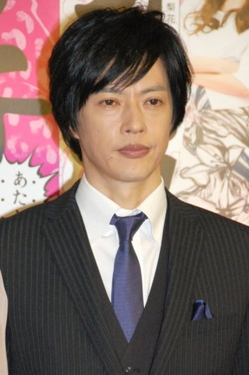 Picture of Masashi Goda