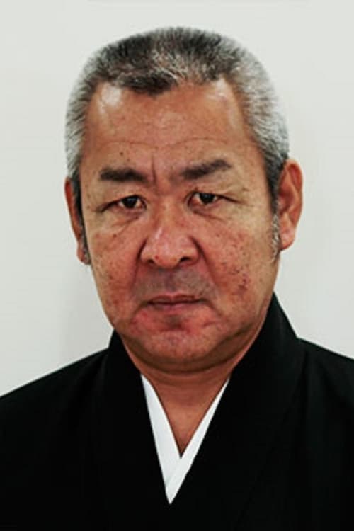 Picture of Michihiro Kinoshita