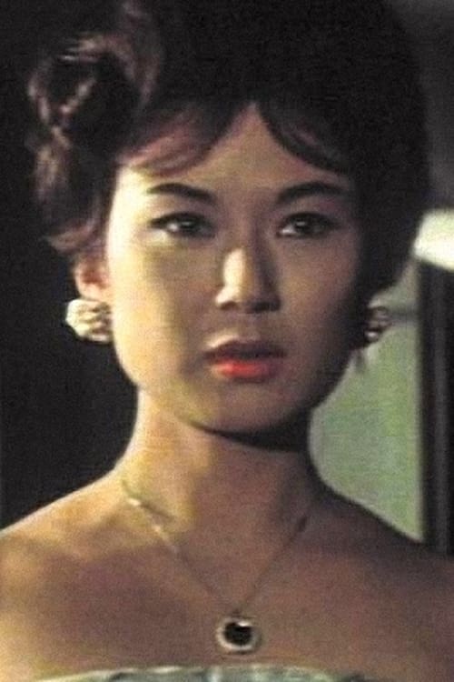 Picture of Yōko Mihara