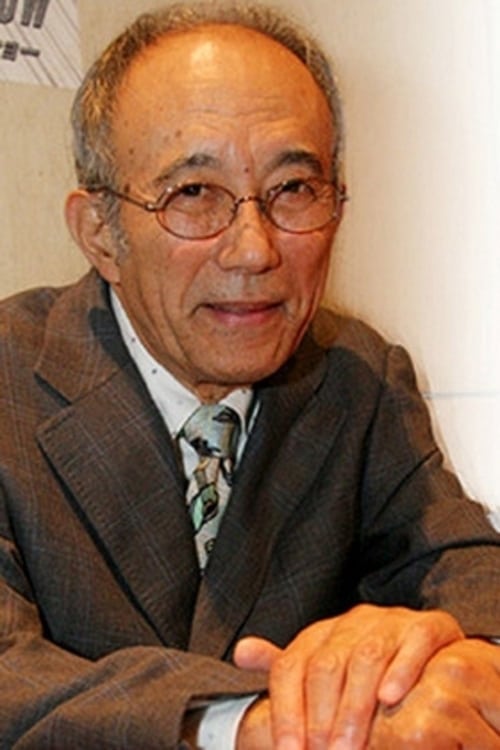 Picture of Masashi Ishibashi