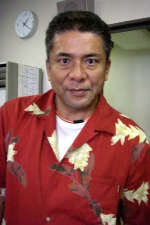 Picture of Hiroyuki Konishi