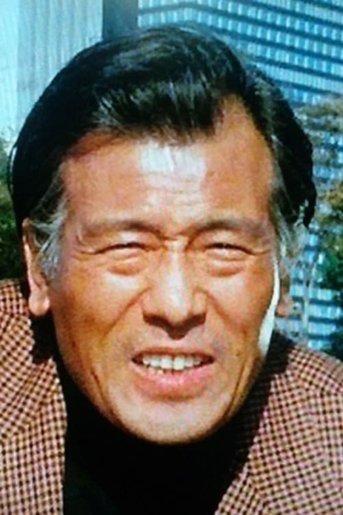 Picture of Akiji Kobayashi
