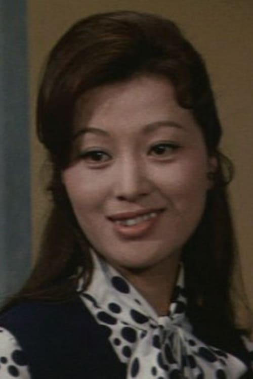 Picture of Tomomi Satô