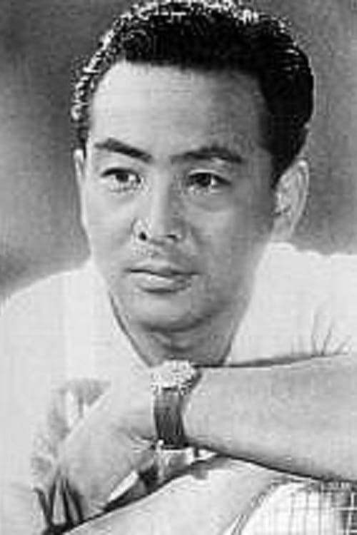 Picture of Michitarō Mizushima