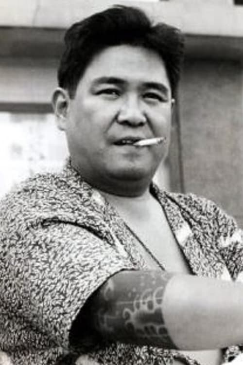Picture of Tatsuo Endō