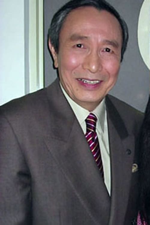 Picture of Shinjirô Ehara