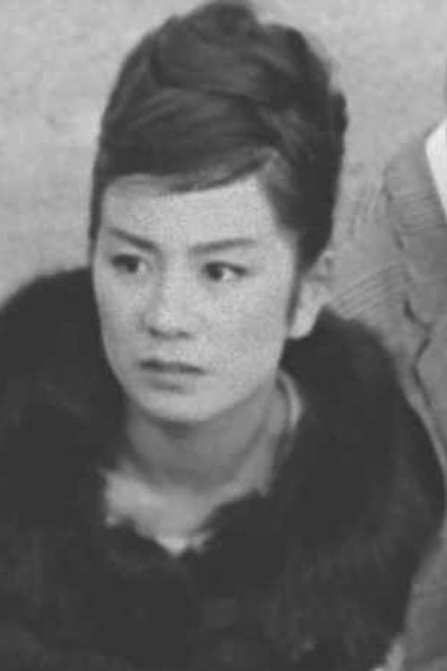 Picture of Mitsue Komiya