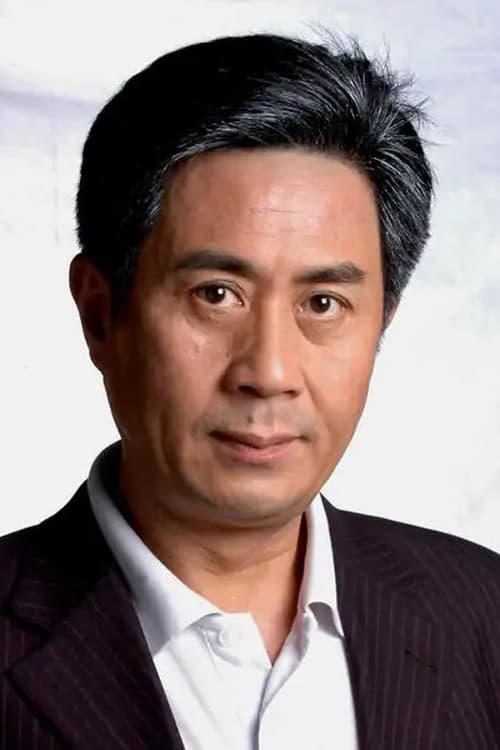 Picture of Guo Kaimin