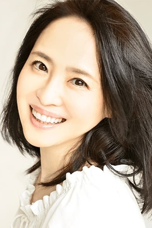 Picture of Seiko Matsuda