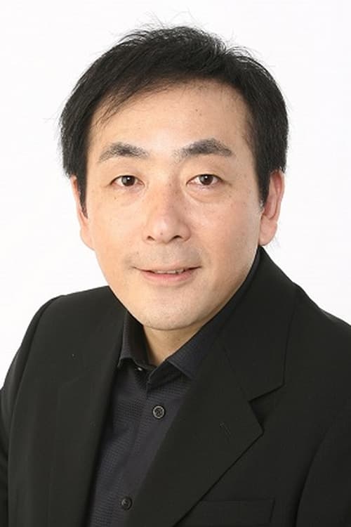 Picture of Daikichi Sugawara
