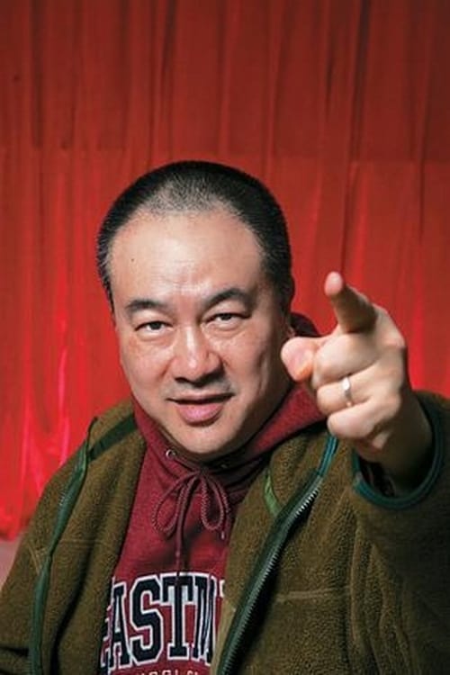 Picture of Clifton Ko Chi-Sum