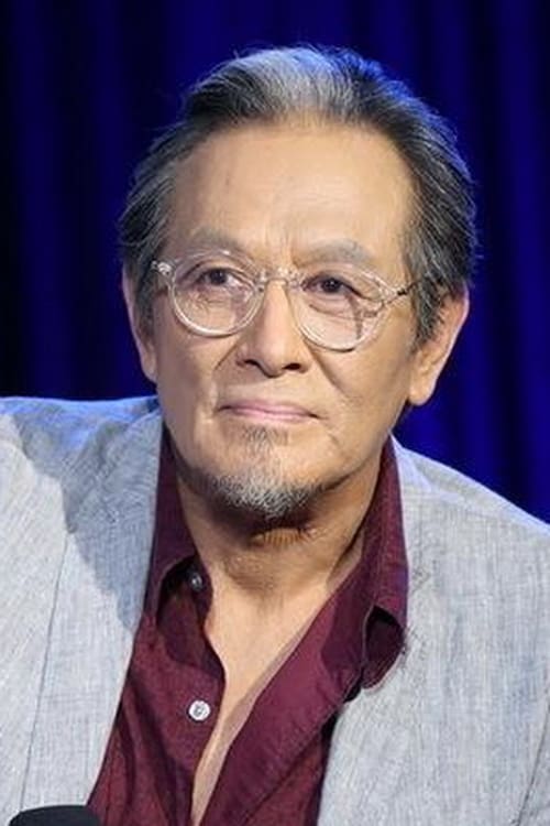 Picture of Chang Kuo-Chu