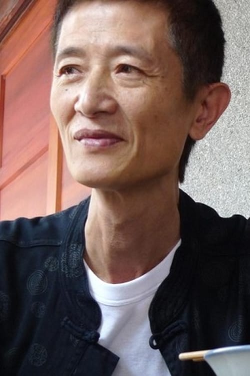 Picture of Bor Jeng Chen