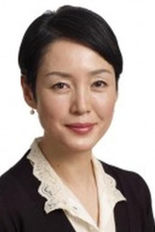 Picture of Kanako Higuchi