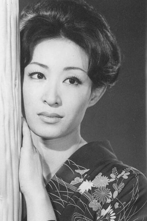 Picture of Yoshiko Mita