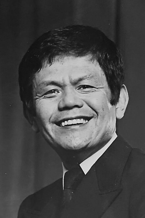 Picture of Makoto Satō