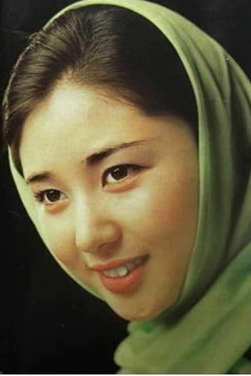 Picture of Naoko Ôtani