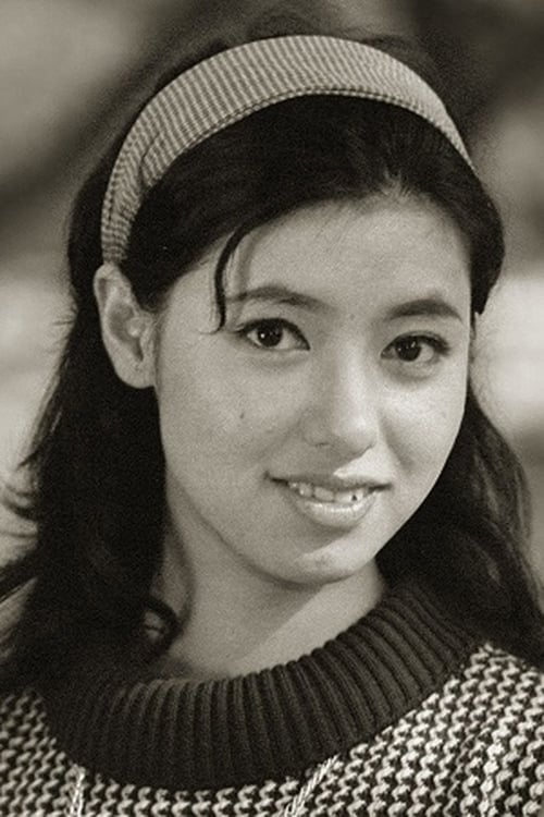 Picture of Yumiko Nogawa