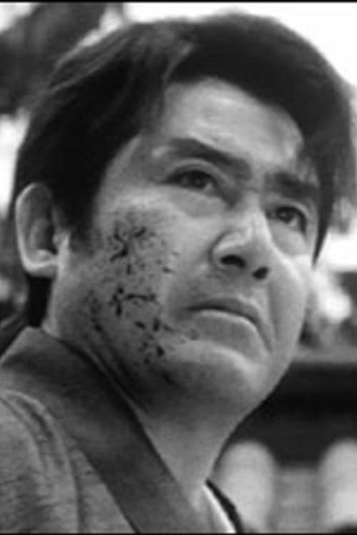 Picture of Jūshirō Konoe