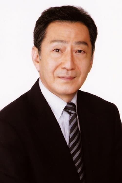 Picture of Yoshihiko Aoyama