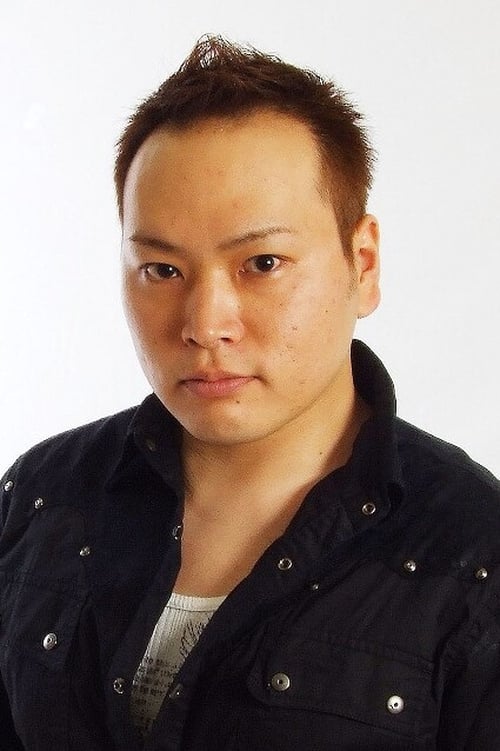 Picture of Kosuke Takaguchi