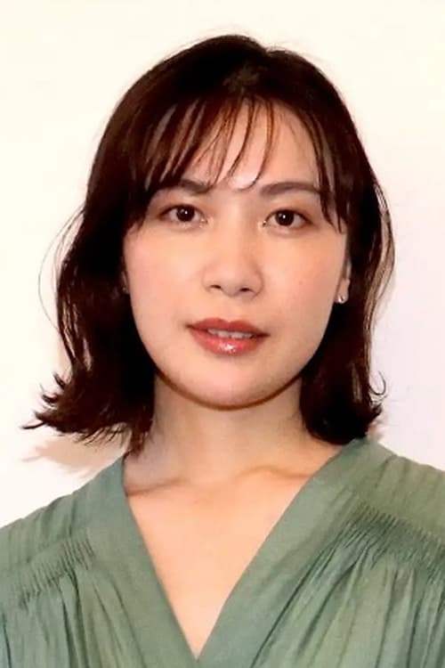 Picture of Eri Murakawa