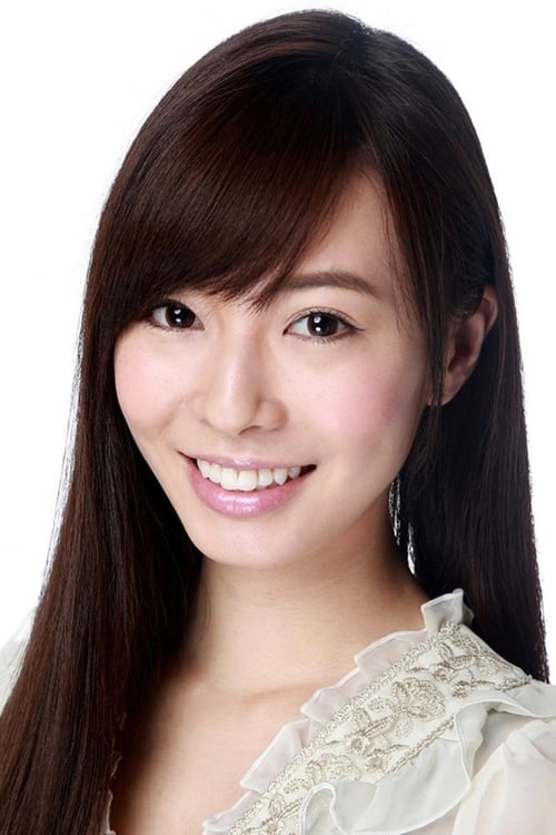 Picture of Ayumi Orii