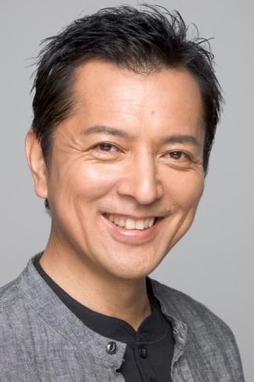 Picture of Takaaki Enoki