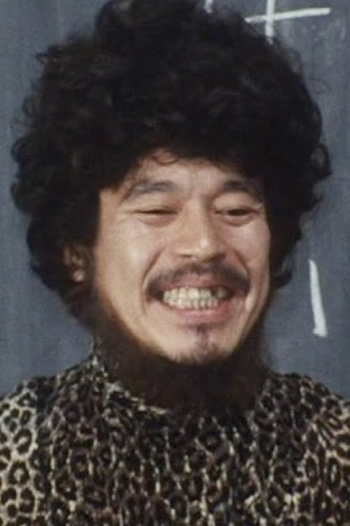 Picture of Shirō Ōtsuji