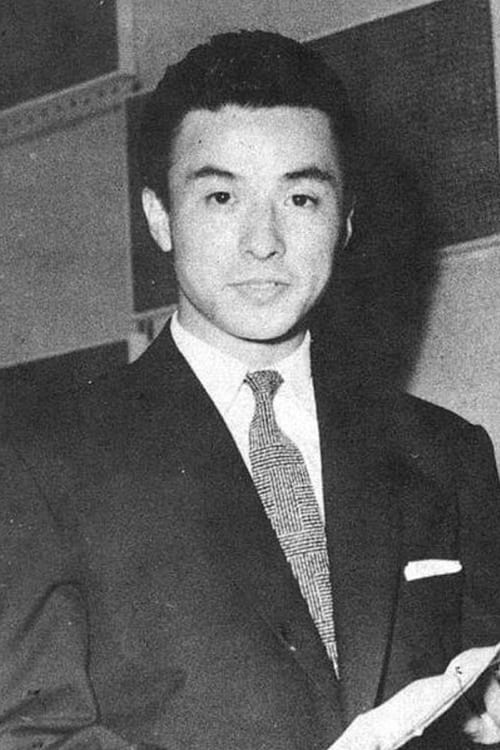 Picture of Hashizo Okawa