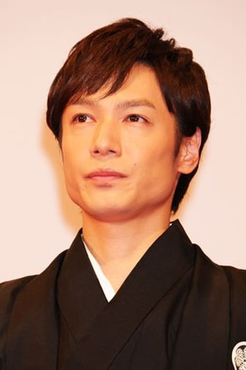Picture of Tomohiro Kaku