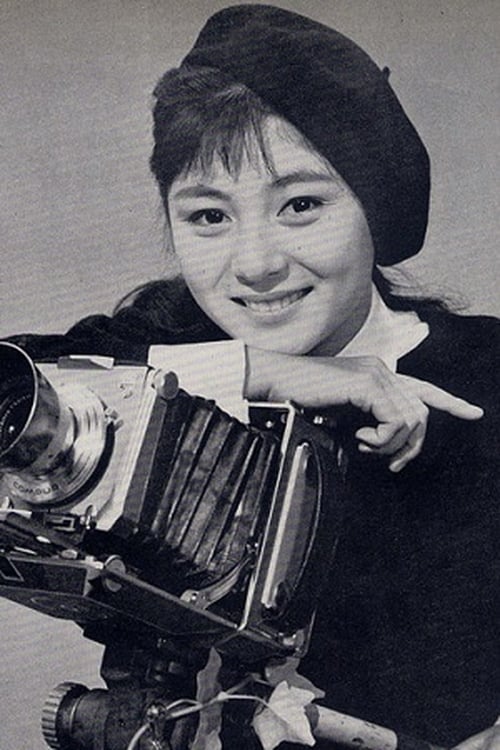 Picture of Masako Izumi