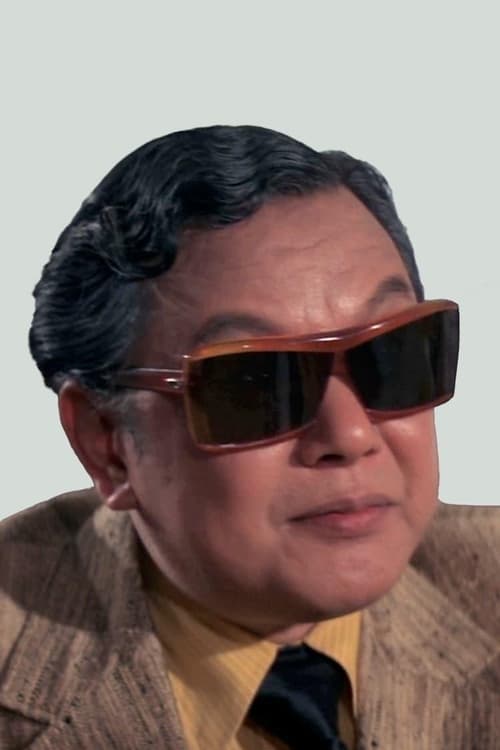 Picture of Chang Cheh