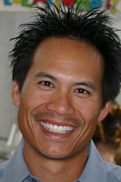 Picture of Ray Chang
