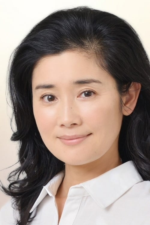 Picture of Hikari Ishida