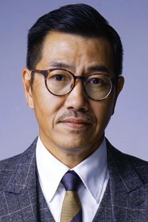 Picture of Tony Ho