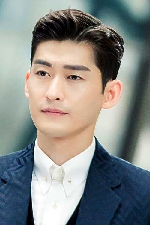 Picture of Zhang Han